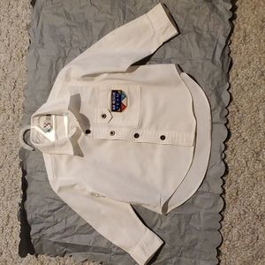 💕Vintage boys shirt